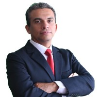 Elías Vargas Laredo Email