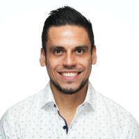 Moises Ruiz Email & Phone Number