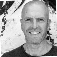 Benny Button Employee Troy Mansell's profile photo