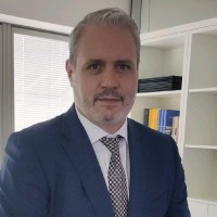 OHLA Group Employee Juan Coque's profile photo