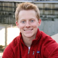 Spring Venture Group Employee Max Hughes's profile photo