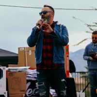 Carlos Hoyos Email & Phone Number