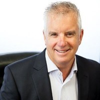 Platform 1 Employee Rob Young's profile photo