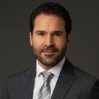 HAMRICK MILLS Employee Márcio Navalho's profile photo