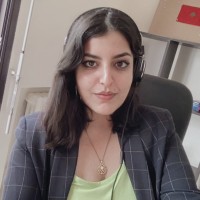 MP Recruiting Employee Nassima Zenkouar's profile photo