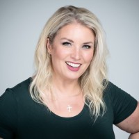 MERGE Employee Amber Krupinski's profile photo