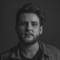 The Listening Room Cafe Employee Matt Davidson's profile photo