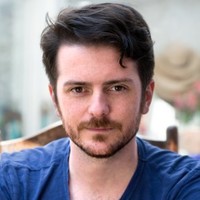 Kudimoney Employee Daniel Hegarty's profile photo