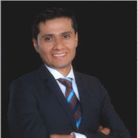 EPI-USE Colombia Employee Edgar Rosales's profile photo