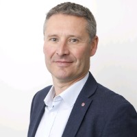 MVC Videra Employee Steven Cotton's profile photo