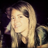 Michal Reuven's profile photo