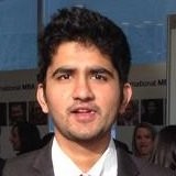 The Phoenix Corporation Employee Deep Mehta's profile photo