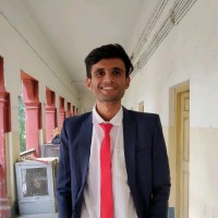 Parag Maru's profile photo