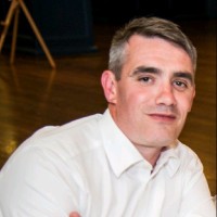 Matrix IP Employee Patrick Rainbow's profile photo
