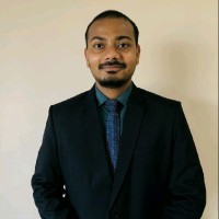 Deepankar Behera Email