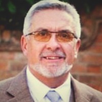 DBS Group Employee Steve Byrne's profile photo