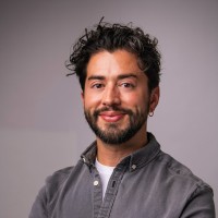 The Walt Disney Studios Employee Derek Padilla-Ravega's profile photo