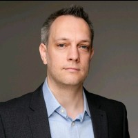 Harbor Solutions Employee James Read's profile photo