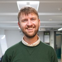 Christian-Albrechts-Universität zu Kiel Employee Colin Kavanagh's profile photo