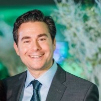 Consumable Employee Mark Levin's profile photo