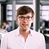 Sovendus Employee Sebastian Legler's profile photo