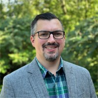 Grand Valley State University Employee Justin Sheldon's profile photo