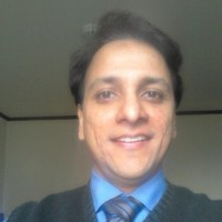Vikram Thakur Email & Phone Number