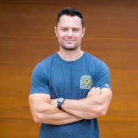 Synaptic Cycles Employee Shawn D'Aurelio's profile photo