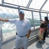 Tube Specialties Employee Don Greene's profile photo