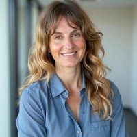 Adaptive Employee Mel Martell's profile photo