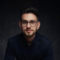 MENTOR S.A. Employee Michał Batycki's profile photo