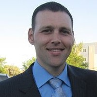 Myers | Elkhart Plastics Employee Darren Hille's profile photo