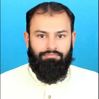 Pak Arab Fertilizers Limited Employee Muhammad Hasnain's profile photo
