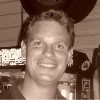 RCF LLC Employee Steven Harrington's profile photo