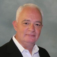 None Employee John Round's profile photo