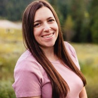 Plena Data Employee Saydi Ostler's profile photo