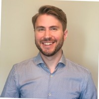 Radisson RED Employee Daniel Lundin's profile photo