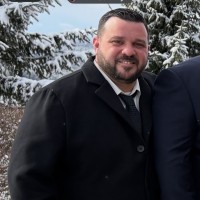 Terminal Supply Company Employee Alex Kashmanian's profile photo