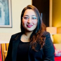 Karishma Khemani