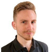 ZeroPoint. - No Fee Processing Employee Derrick Hess's profile photo