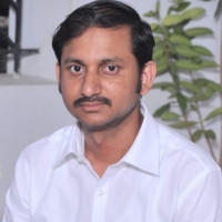 Infosys Employee Logeshwaran S's profile photo