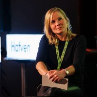 Hafven Employee Karen Klauke's profile photo