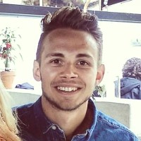 David Söderholm Email