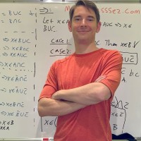 Lancaster School District Employee Ben Hartley's profile photo