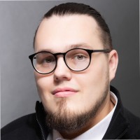 IT Craft Employee Oleksii Sasin's profile photo