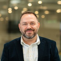 JMA Wireless Employee Bruce Bailey's profile photo