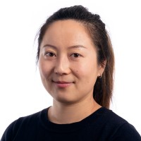 Plexim Employee Sisi Zhao's profile photo