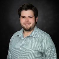 MIT Lincoln Laboratory Employee Alexander Lea's profile photo