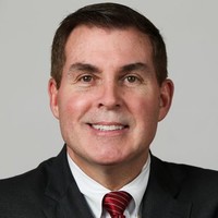 Keurig Dr Pepper Inc. Employee Rick Meyer's profile photo