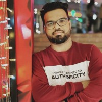 Al Hikma Building Contracting LLC Employee Shabin Mohammed's profile photo